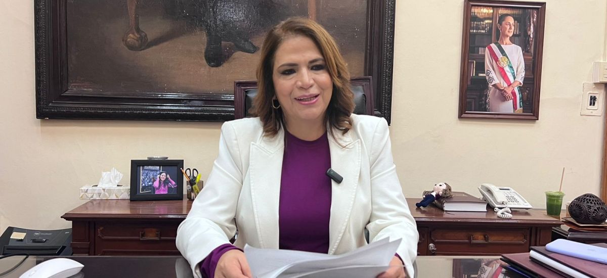 Luciernaga noticias | Congreso de Michoacá...