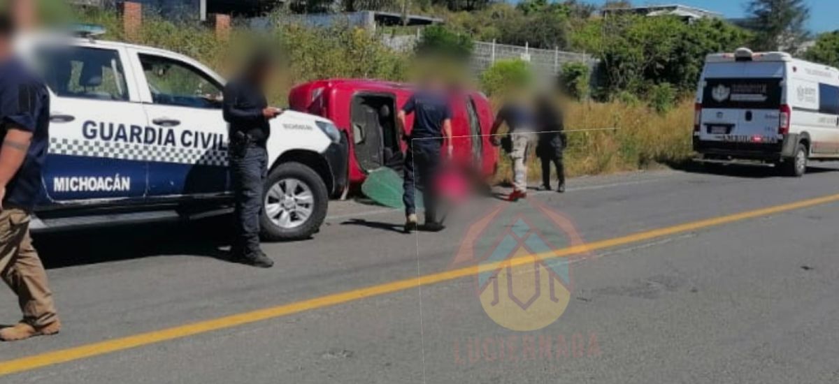 Luciernaga noticias | P!3rde la v!d4 subdi...