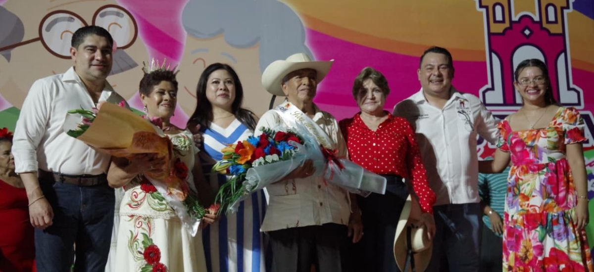 Luciernaga noticias | Gran festejo para lo...