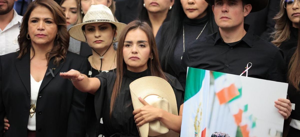 Luciernaga noticias | 76 Legislatura desig...