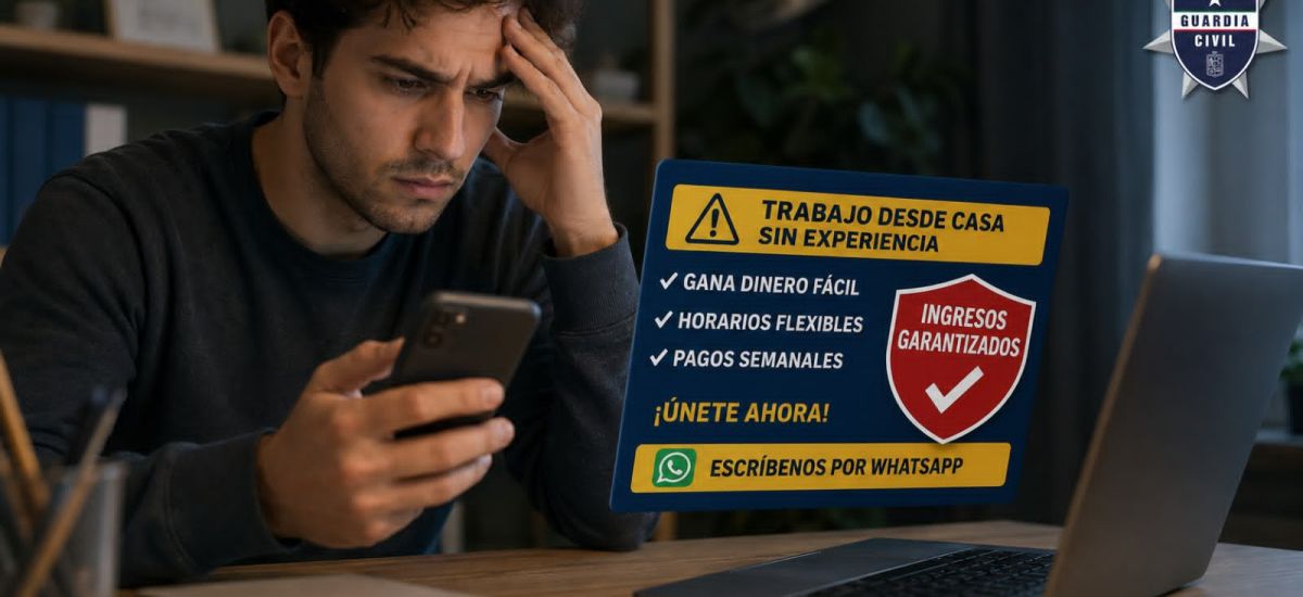 Luciernaga noticias | Cuidado: ofertas de...