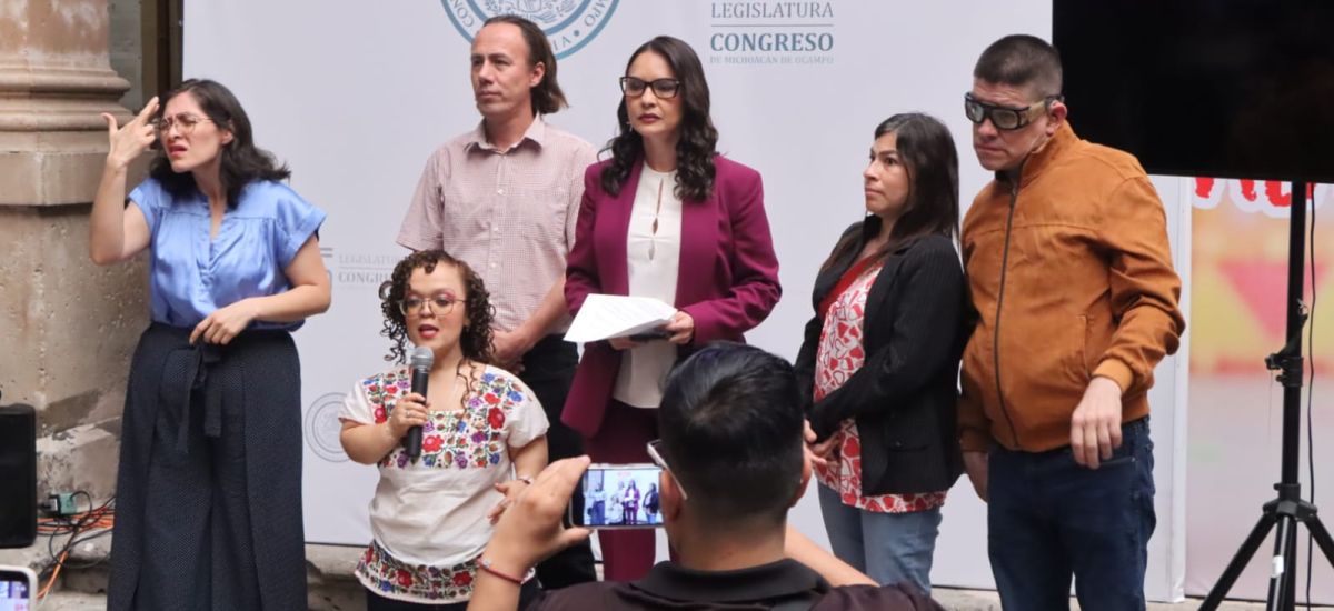 Luciernaga noticias | Impulsa Nalleli Pedr...