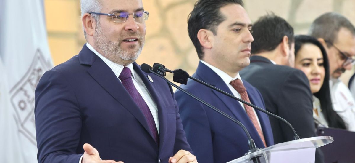 Luciernaga noticias | Presas de Michoacán...