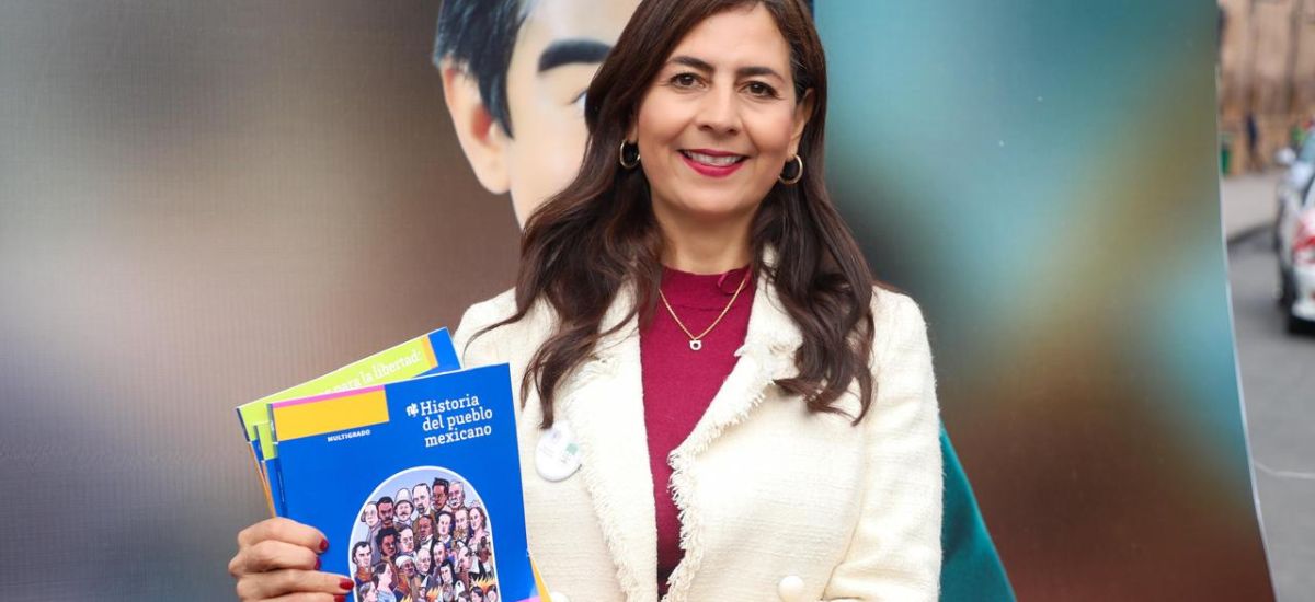 Luciernaga noticias | Gabriela Molina anun...
