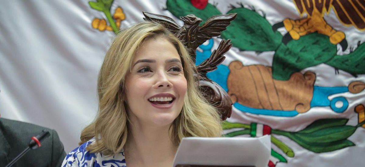 Luciernaga noticias | Exhorta Brissa Arroy...