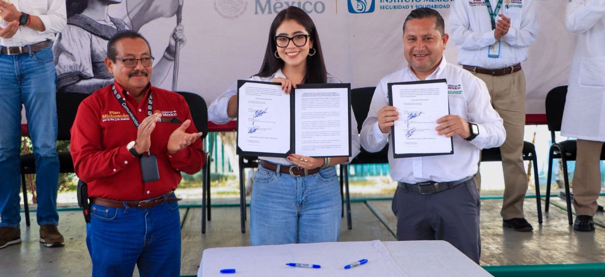 Luciernaga noticias | Inician trabajos de...