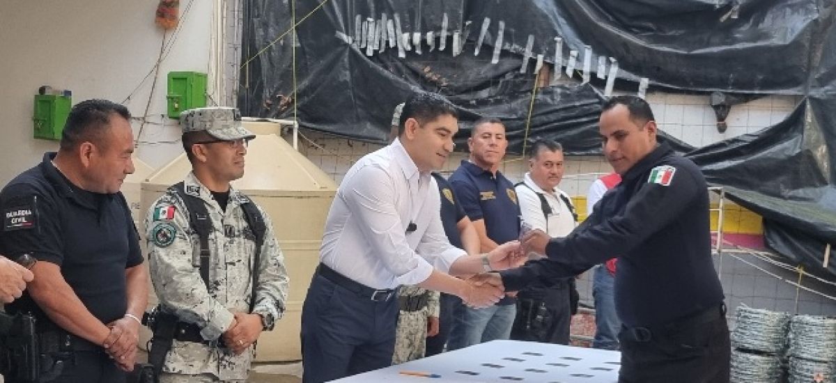 Luciernaga noticias | Huetamo, entre los t...