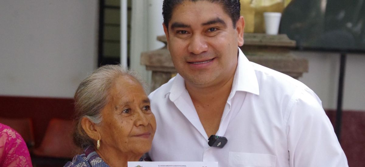 Luciernaga noticias | Más de 500 apoyos pa...