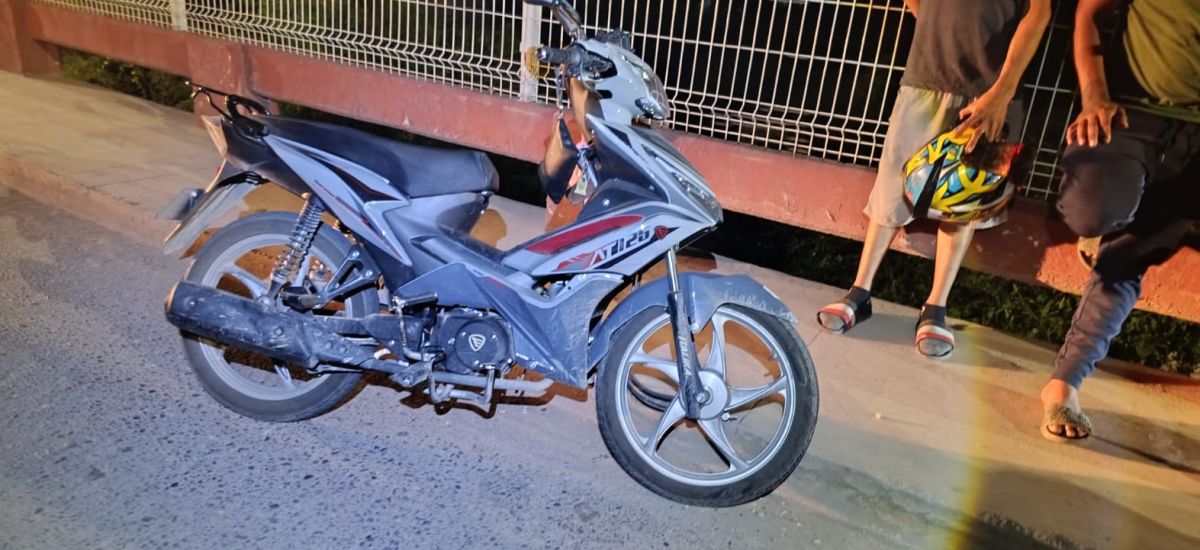 Luciernaga noticias | Accidentes de motoci...