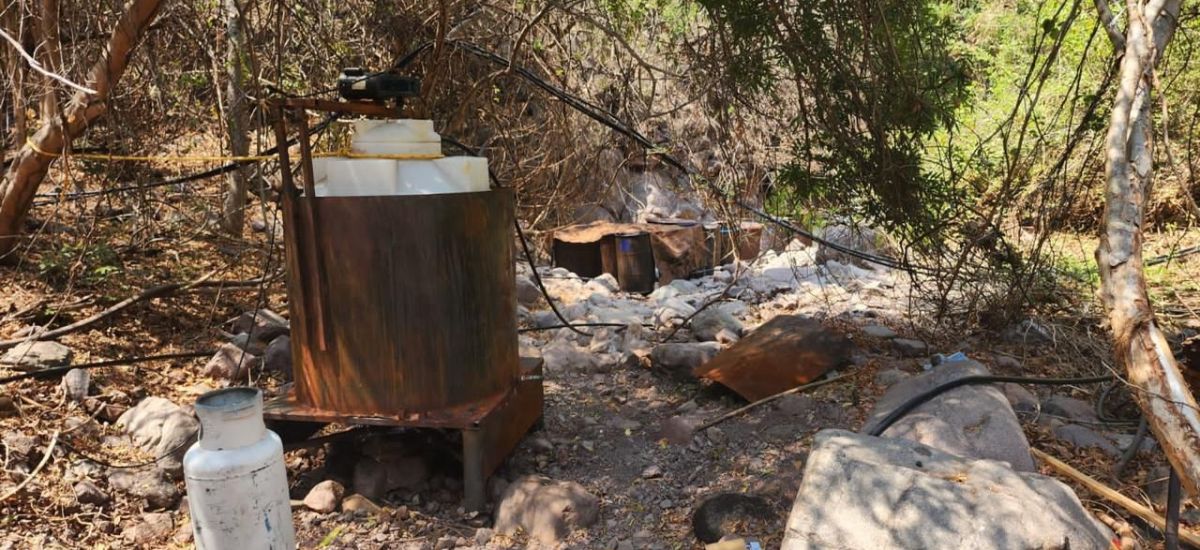 Luciernaga noticias | Guardia Civil refuer...