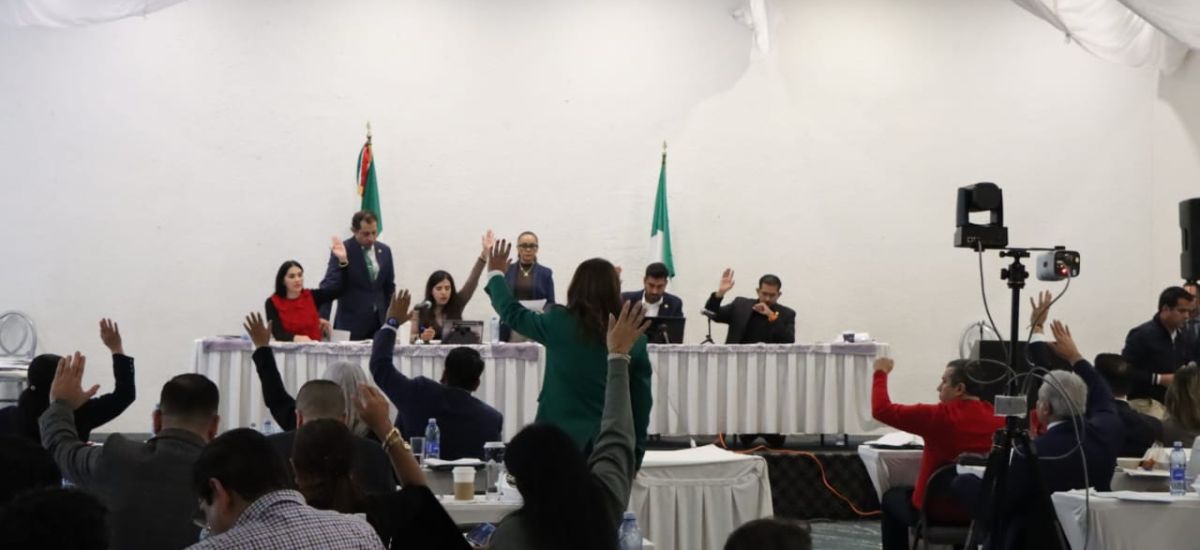 Luciernaga noticias | Congreso del Estado...