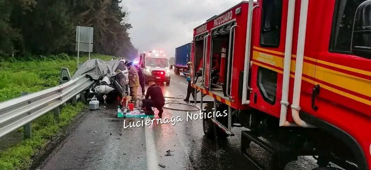Luciernaga noticias | Se confirma d3ceso d...