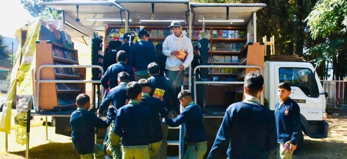 Luciernaga noticias | Ruta de la Lectura g...