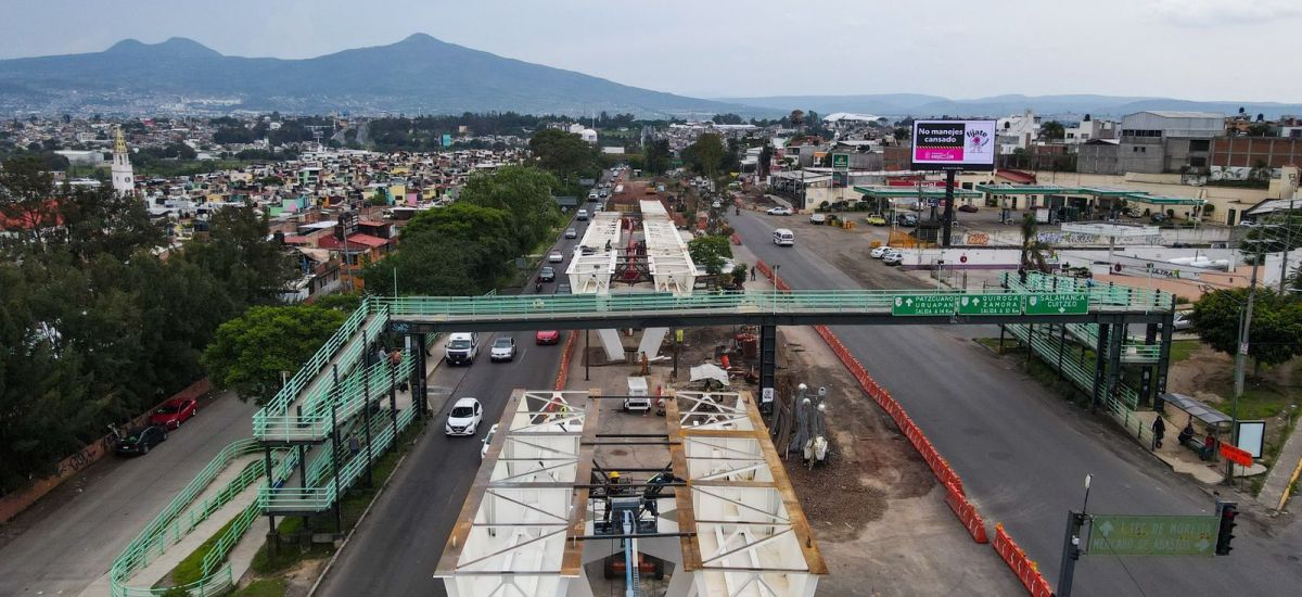 Luciernaga noticias | Gobierno de Michoacá...