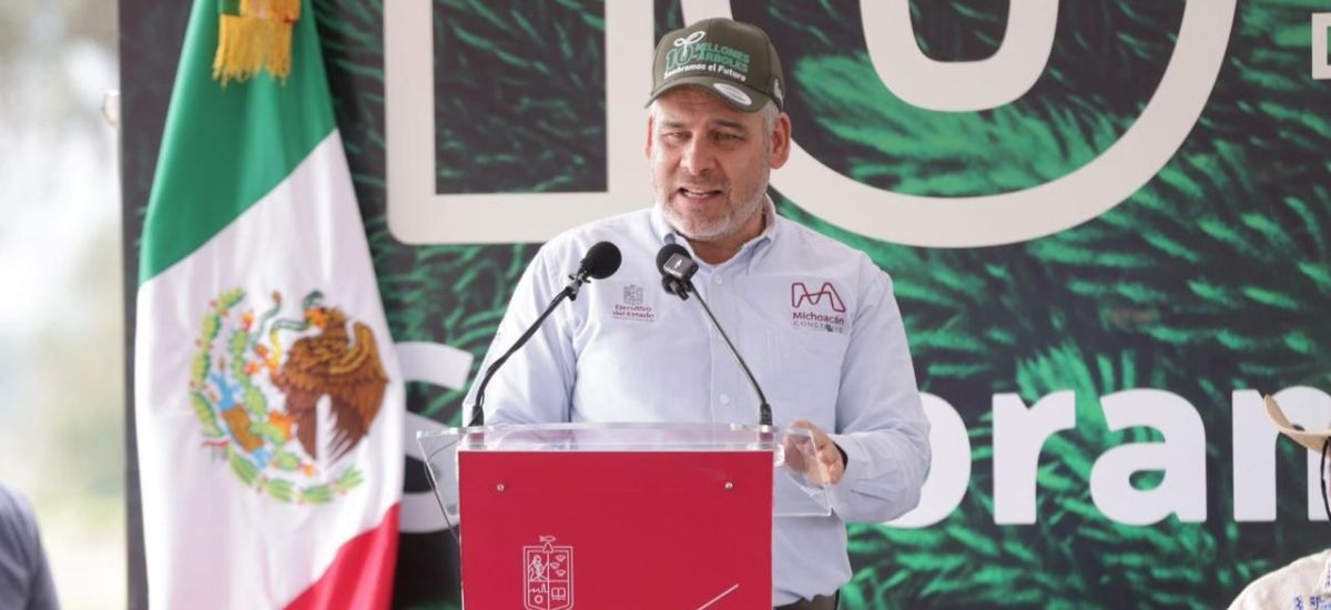 Luciernaga noticias | Por aire se lanzarán...