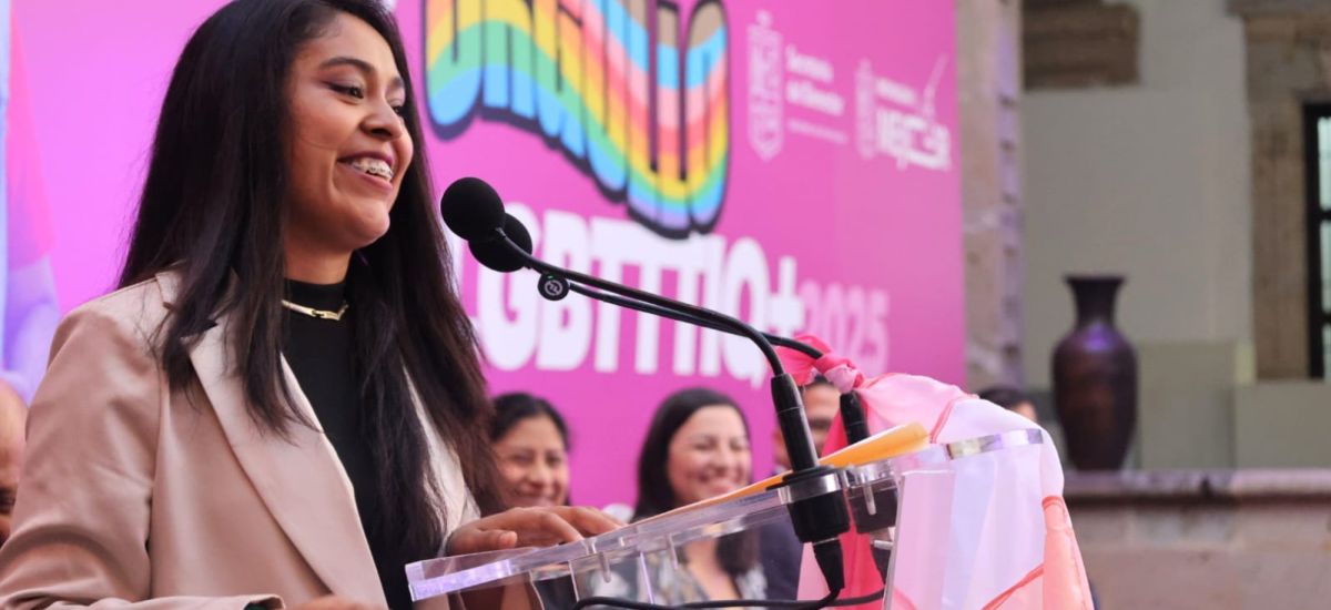 Luciernaga noticias | Entrega Sedebi el Pr...