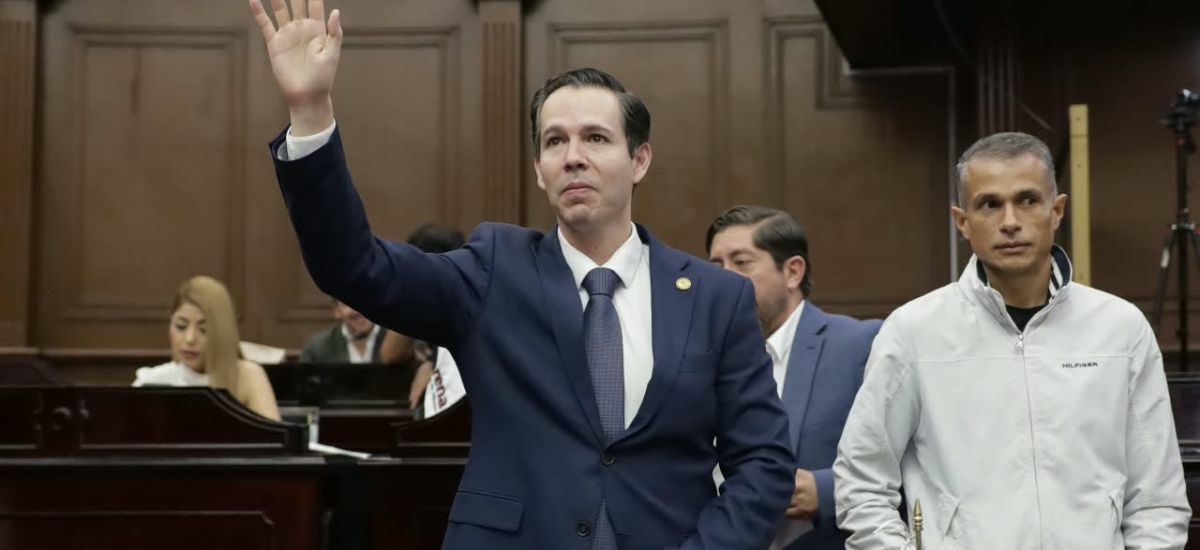 Luciernaga noticias | Reforma al Código Ci...