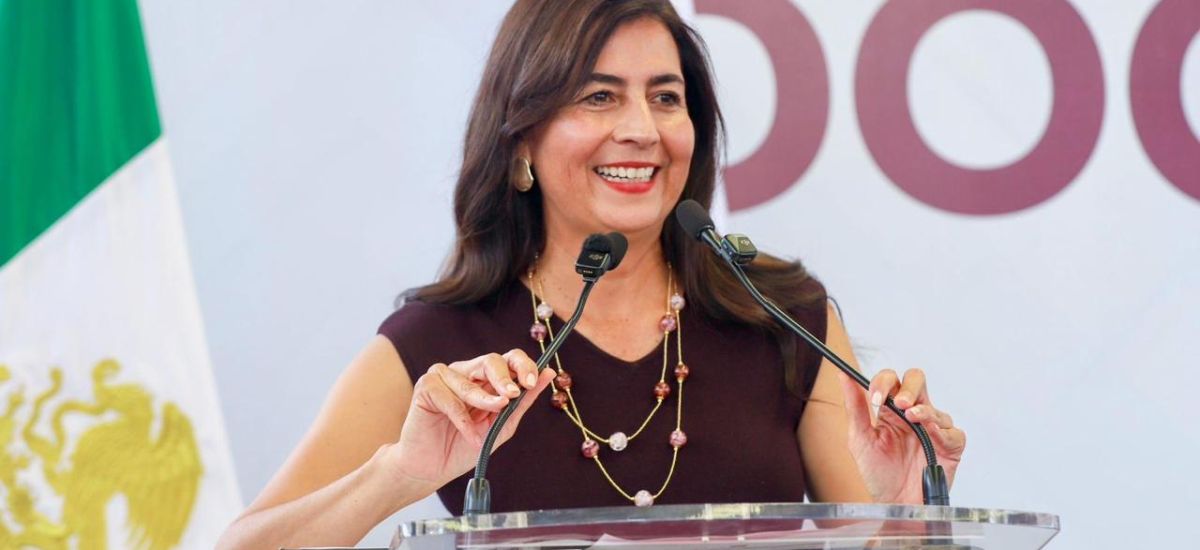 Luciernaga noticias | Beca Rita Cetina se...