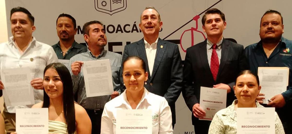 Luciernaga noticias | Con respaldo estatal...