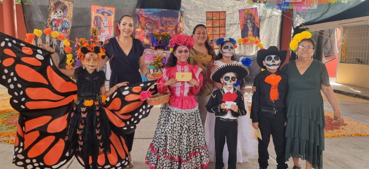 Luciernaga noticias | Tradición, color y m...