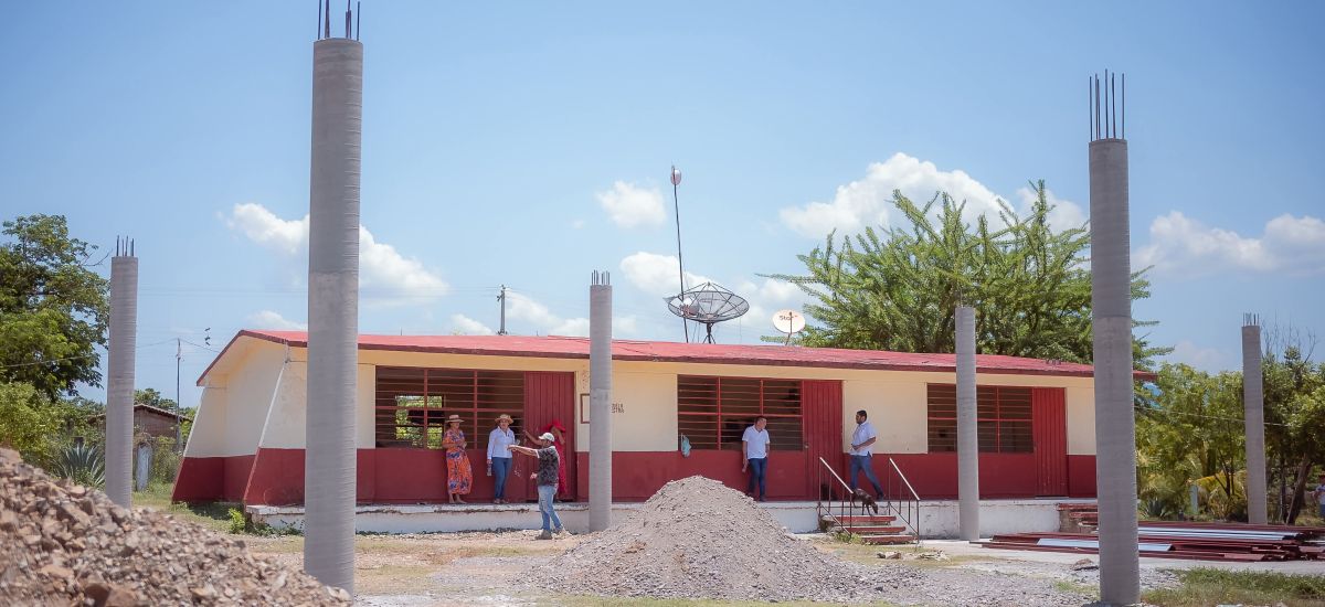 Luciernaga noticias | San Lucas refuerza l...