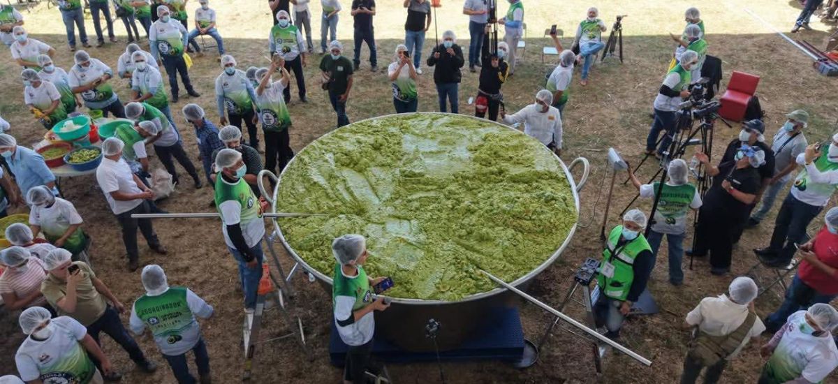 Luciernaga noticias | Estudiantes del Cecy...