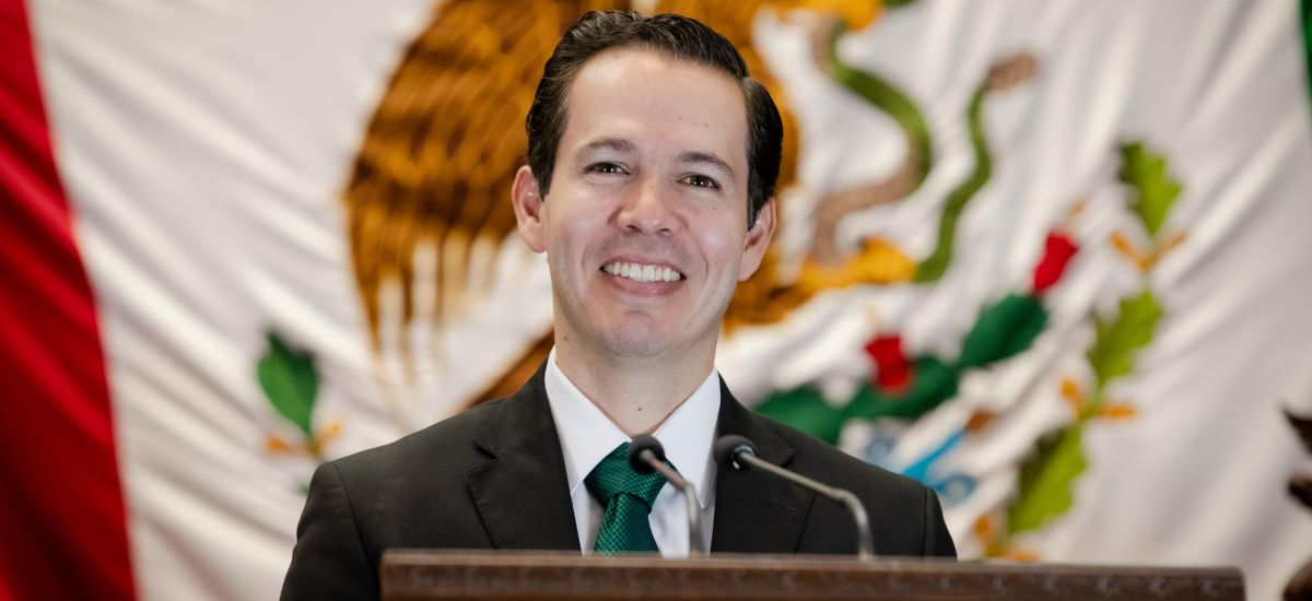 Luciernaga noticias | Alfredo Anaya Orozco...