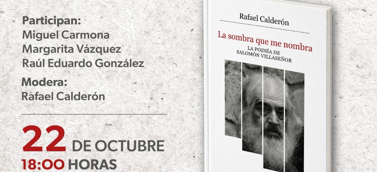 Luciernaga noticias | Presentarán libro so...