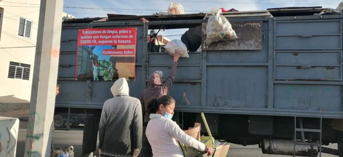 Lanza SLyT campaña de sensibilización para prevenir...