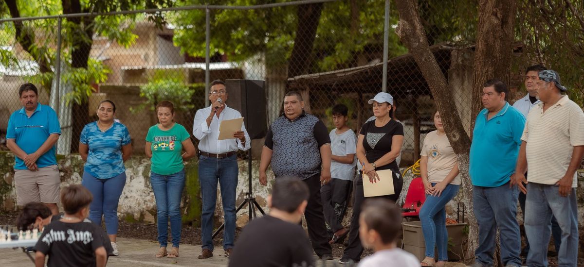Luciernaga noticias | ¡San Lucas piensa en...