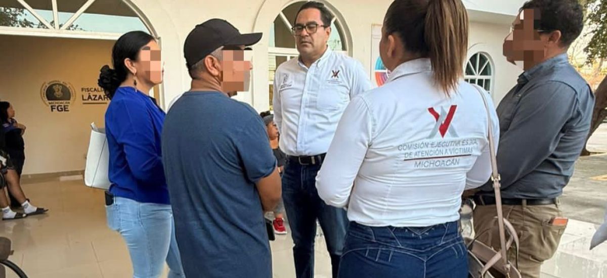 Luciernaga noticias | Gobierno del Estado...