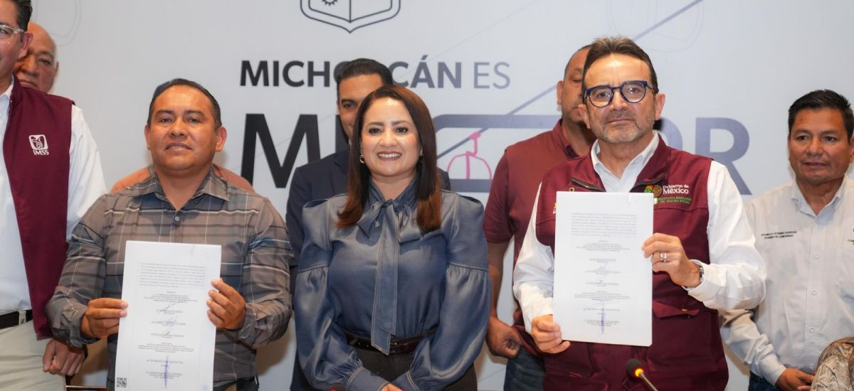 Luciernaga noticias | Confía Gladyz Butand...