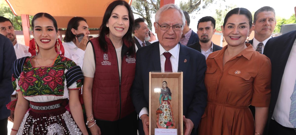 Luciernaga noticias | Tecnológico de Méxic...