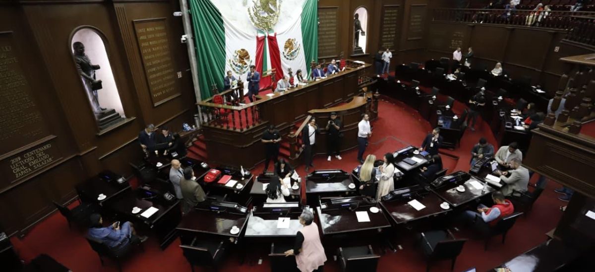 Luciernaga noticias | Avala 76 Legislatura...