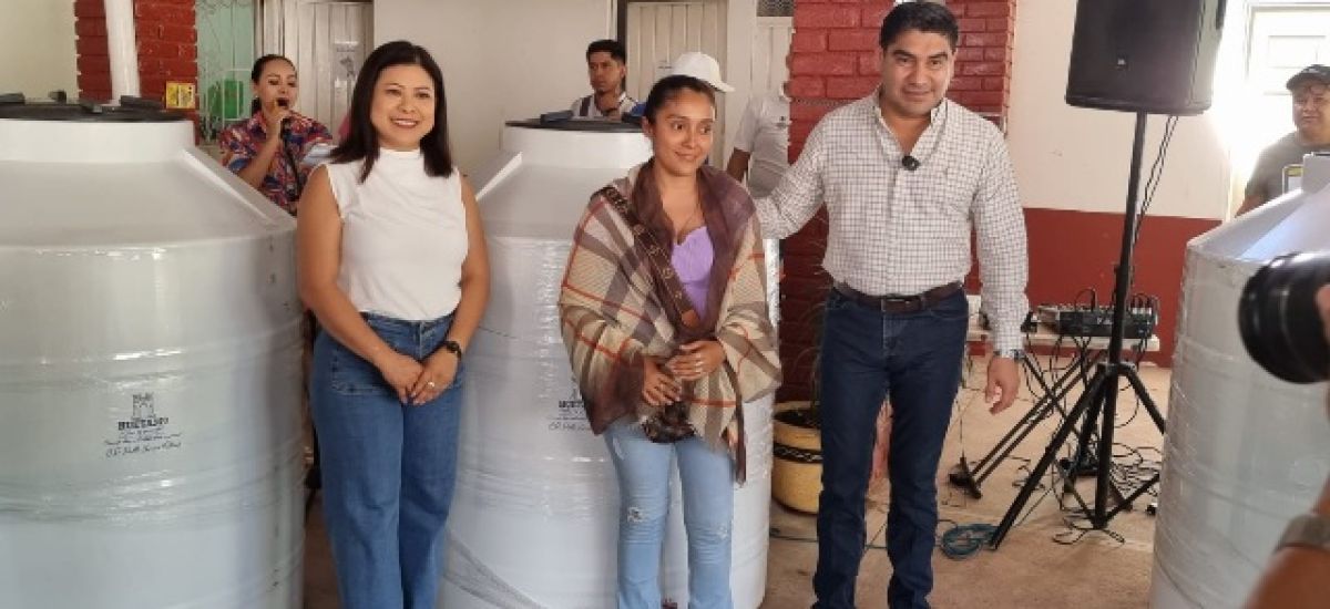Luciernaga noticias | Huetamo fortalece el...