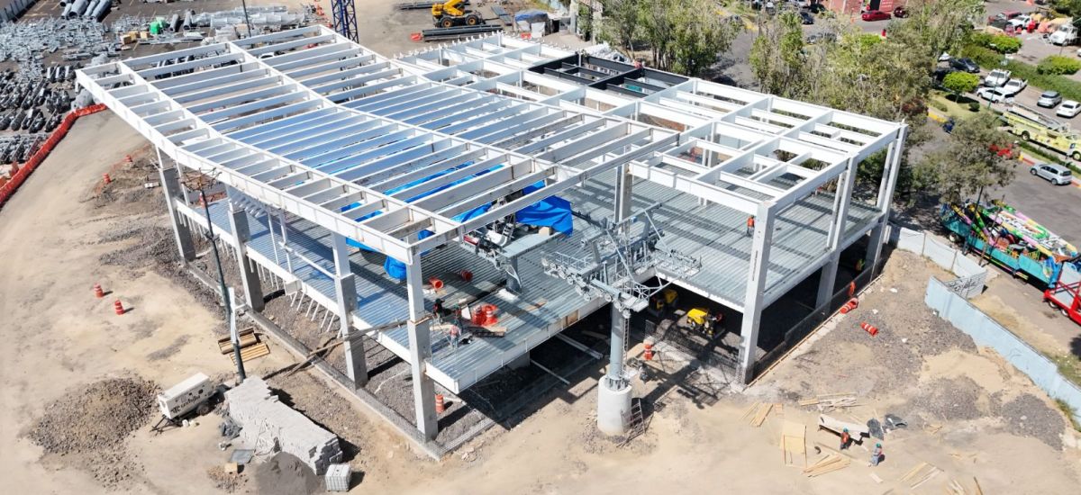 Luciernaga noticias | Gladyz Butanda repor...