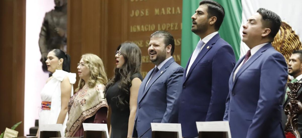Luciernaga noticias | Presidencia del Cong...
