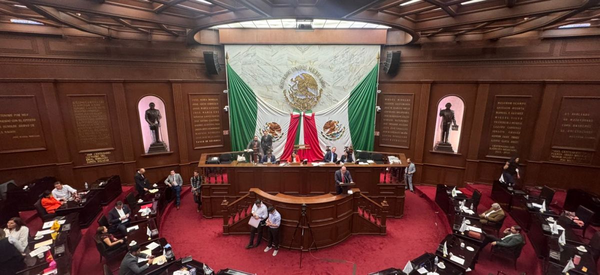 Luciernaga noticias | Por Ley, la Lengua d...