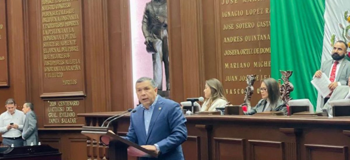 Luciernaga noticias | Barragán presenta in...