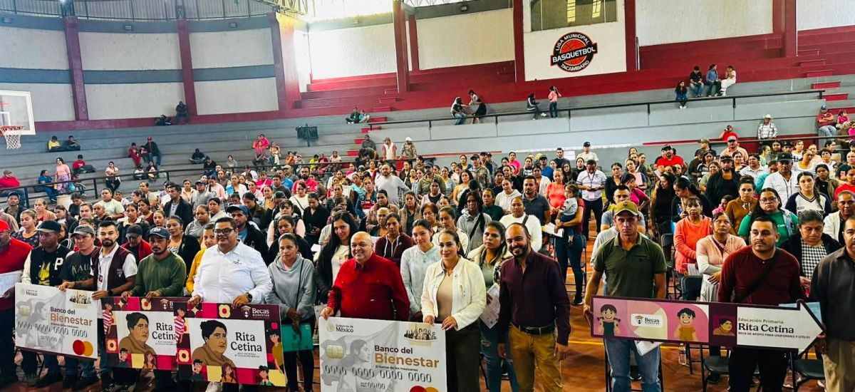 Luciernaga noticias | Más de 4900 becas "R...