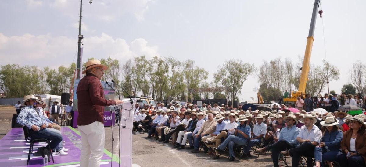 Luciernaga noticias | Teleférico, distribu...