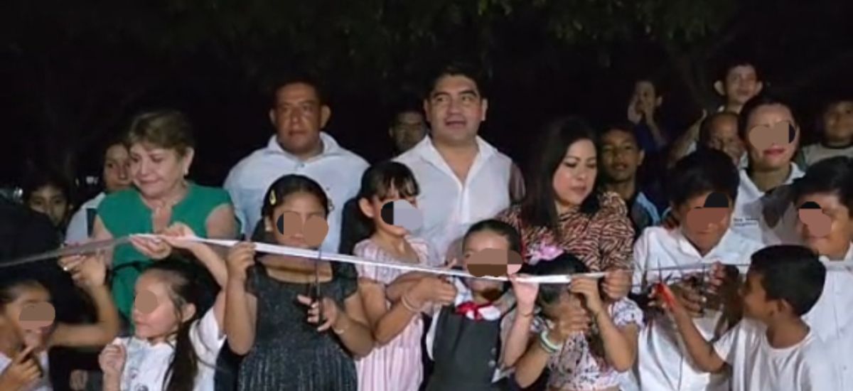 Luciernaga noticias | Varona y Nancy Zarco...