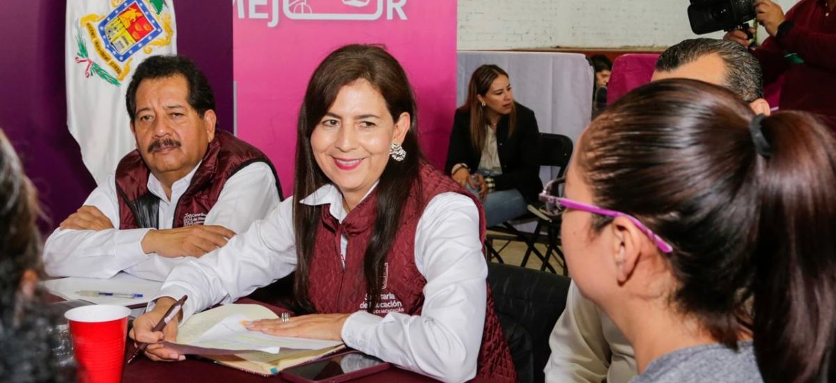 Luciernaga noticias | Unen esfuerzos SEE y...