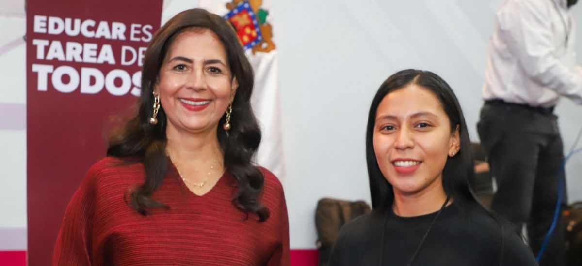 Luciernaga noticias | Con transparencia se...
