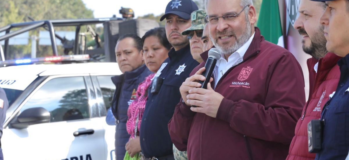 Luciernaga noticias | Pone en marcha Bedol...