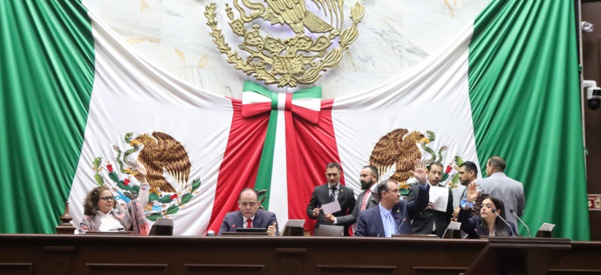 Luciernaga noticias | Congreso del Estado...