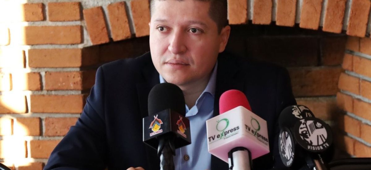 Luciernaga noticias | Continúan gestiones,...