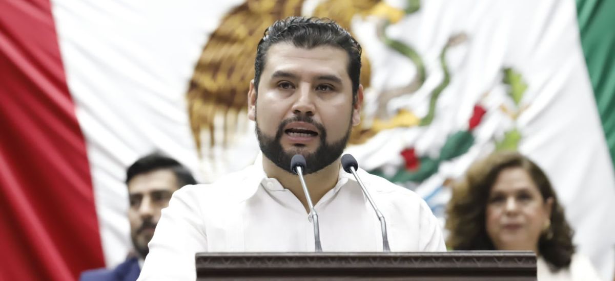 Luciernaga noticias | Legislador propone c...