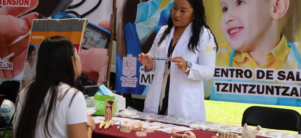 Luciernaga noticias | Salud más cerca a la...