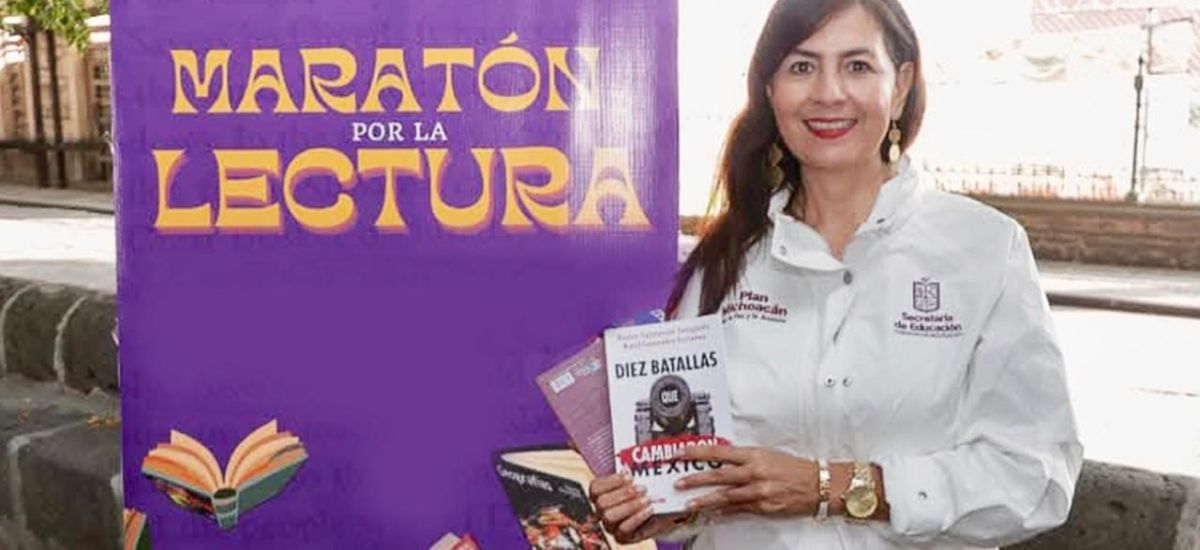 Luciernaga noticias | Michoacán vive el ma...